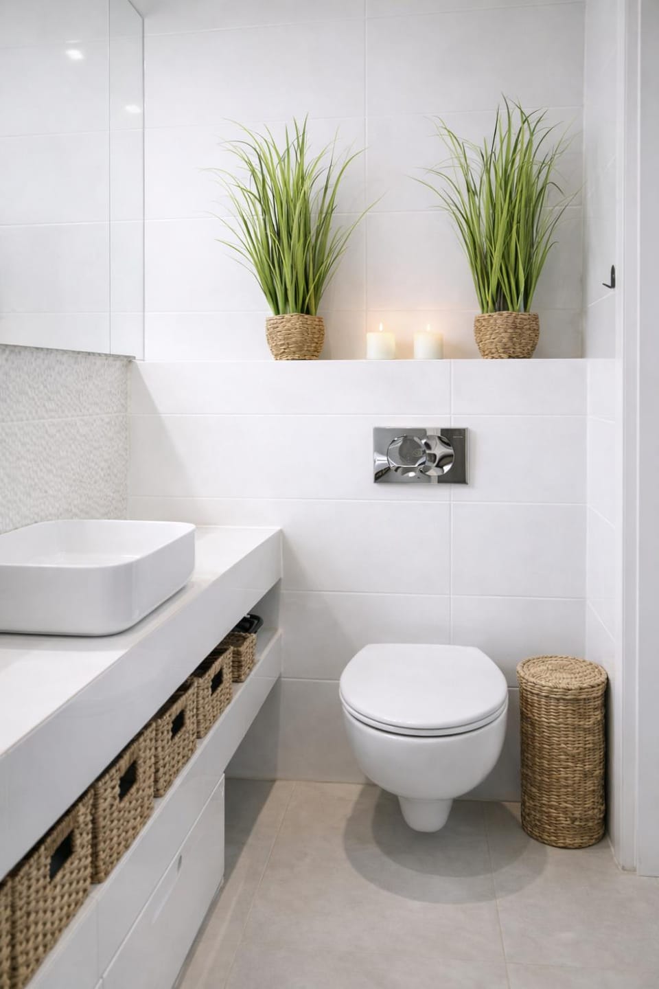 Toilet, Bathroom