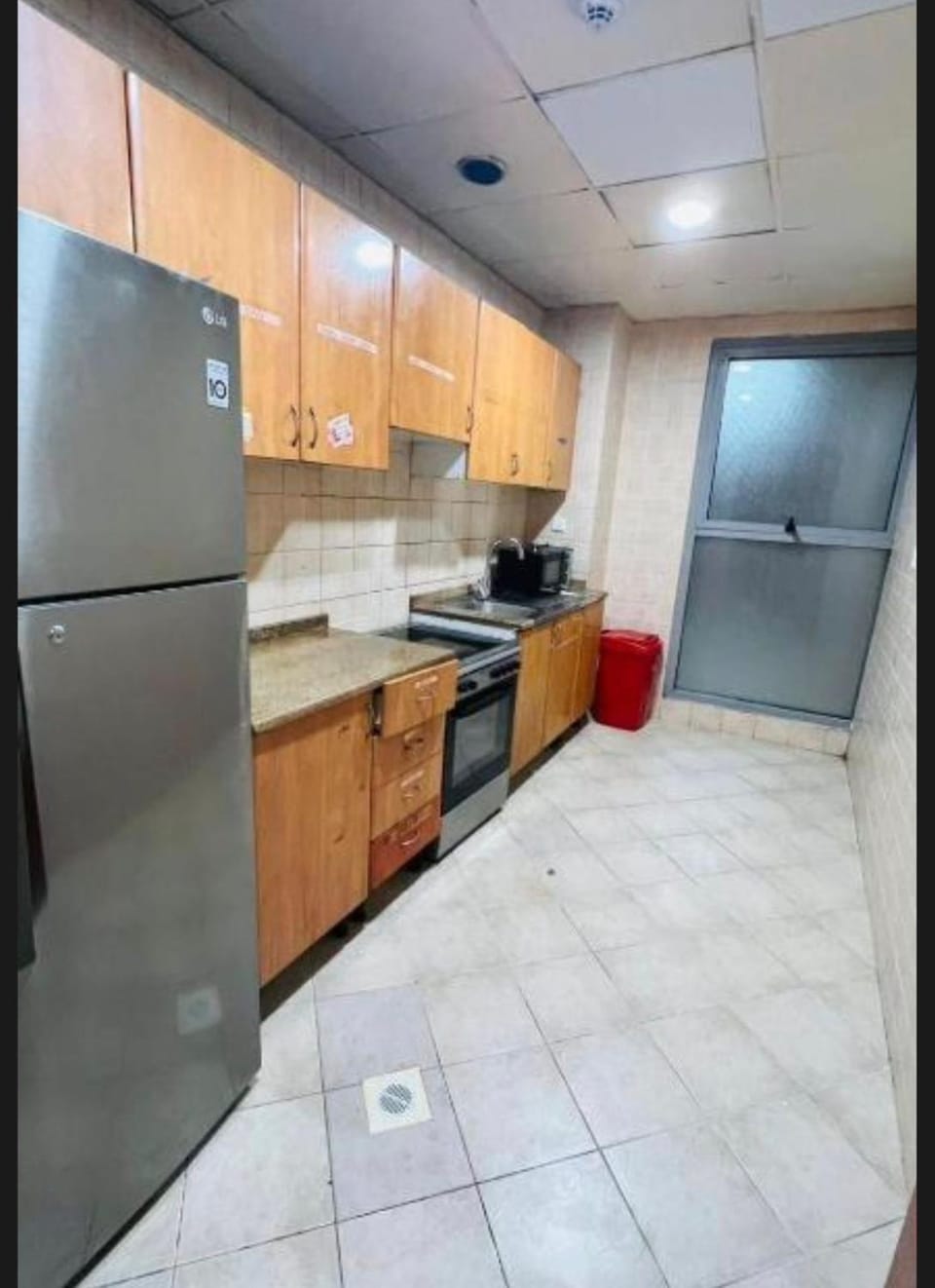 Serene Stay In Barsha Heights Tecom Vacation rental in Dubai