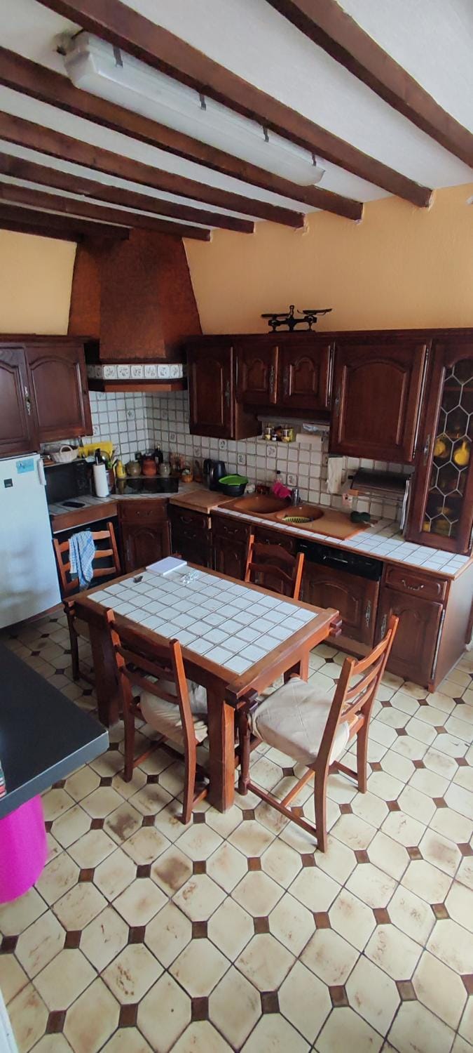 chambre chez particuier Vacation rental in Wallonia, Belgium