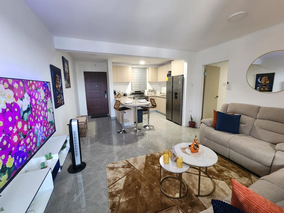 4K-Suite Apartment in Kingston