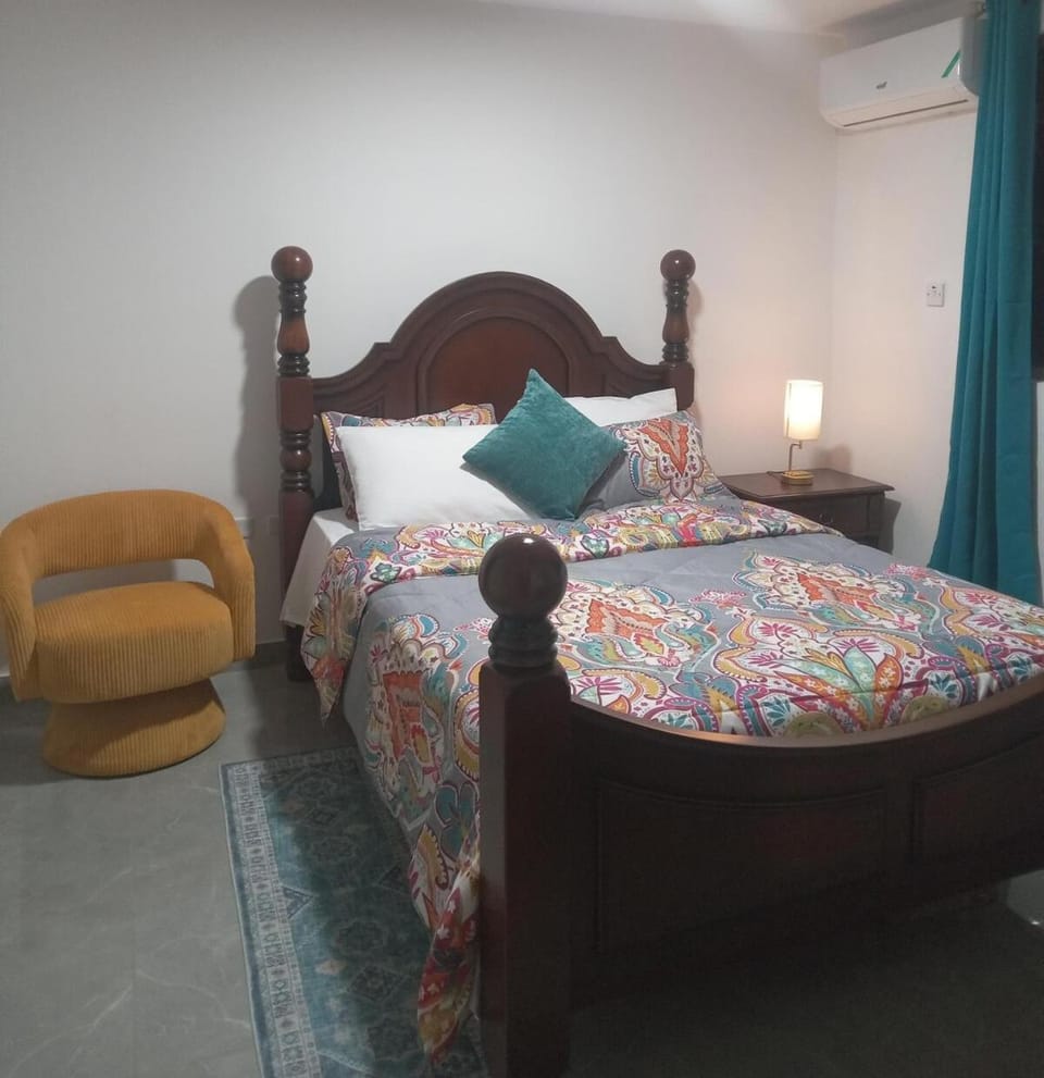 4K-Suite Apartment in Kingston