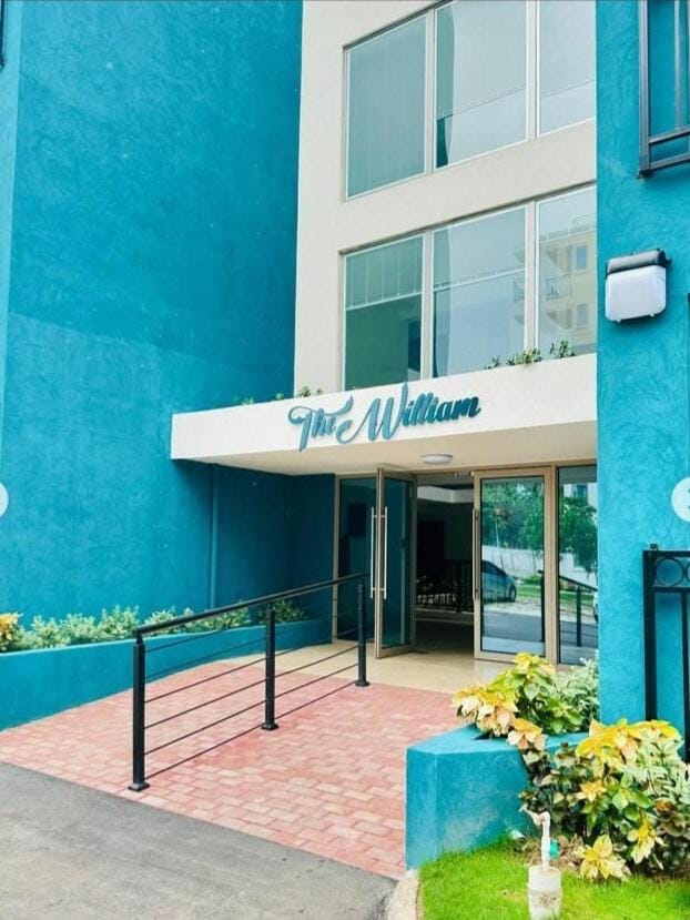4K-Suite Apartment in Kingston