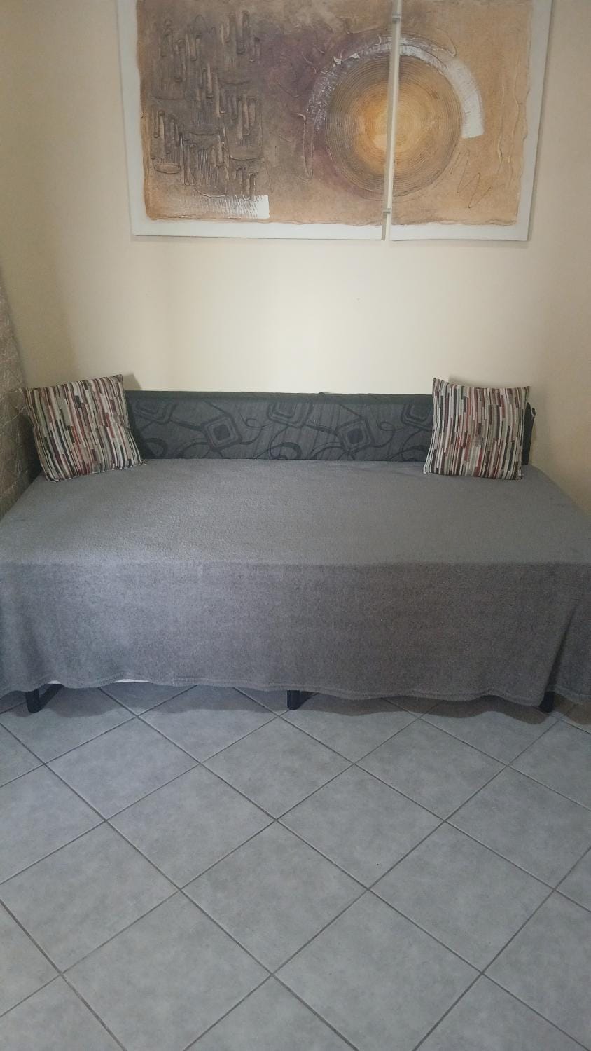 Quarto e sala completo no centro, totalmente privativo, metrô perto Apartment in Rio de Janeiro