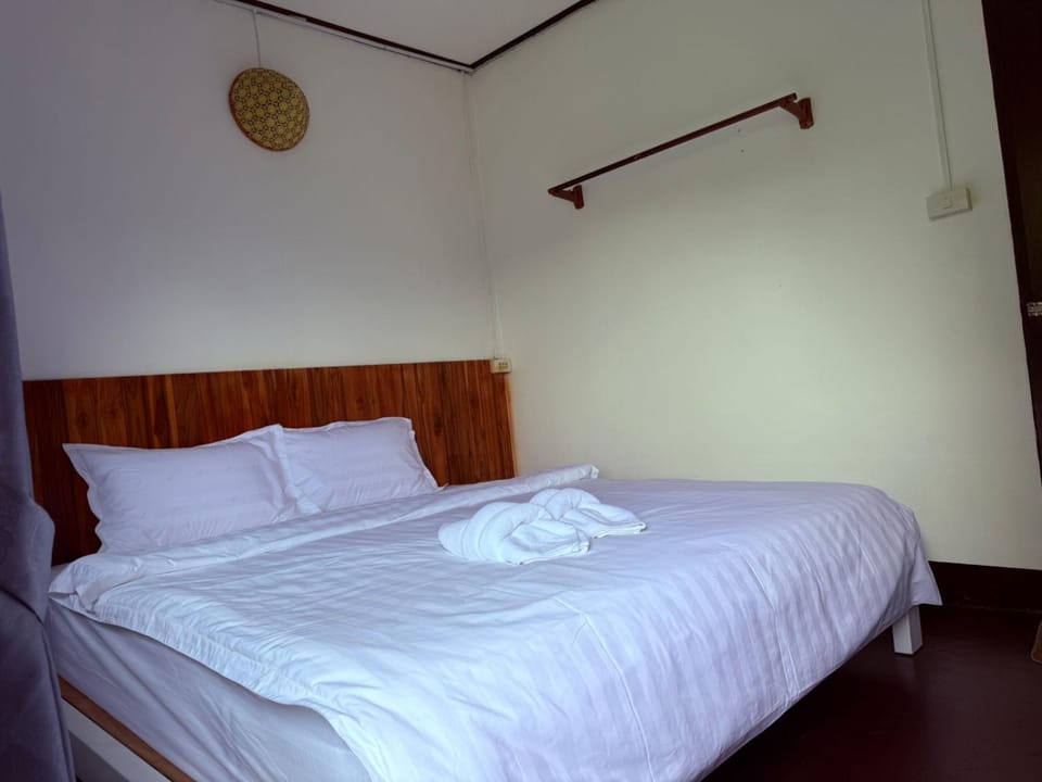 Ban Laos Guesthouse Hotel in Vang Vieng