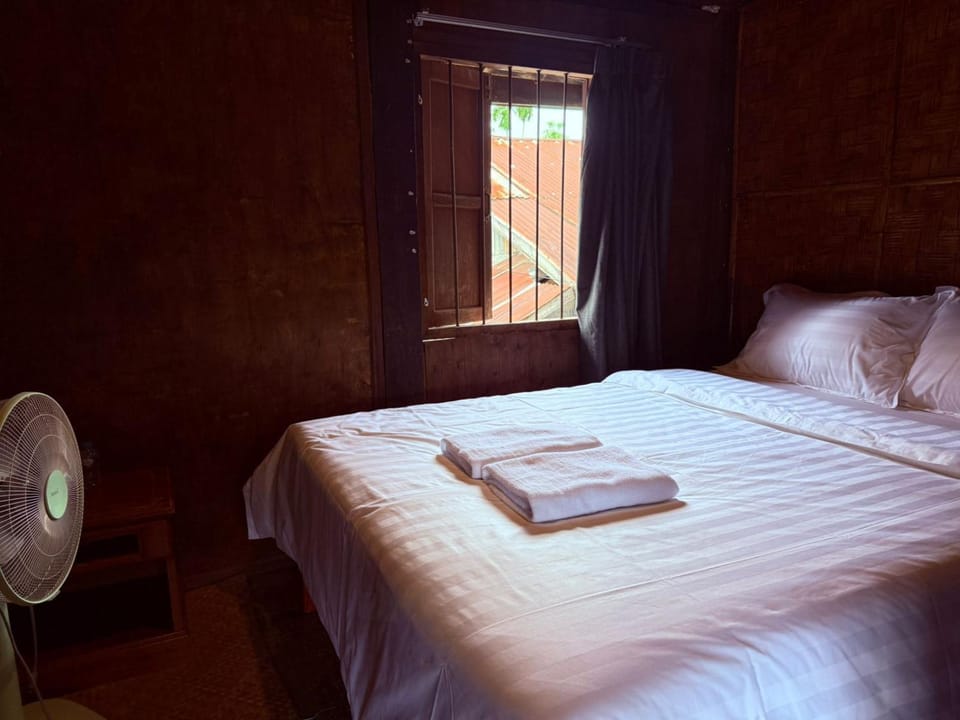 Ban Laos Guesthouse Hotel in Vang Vieng