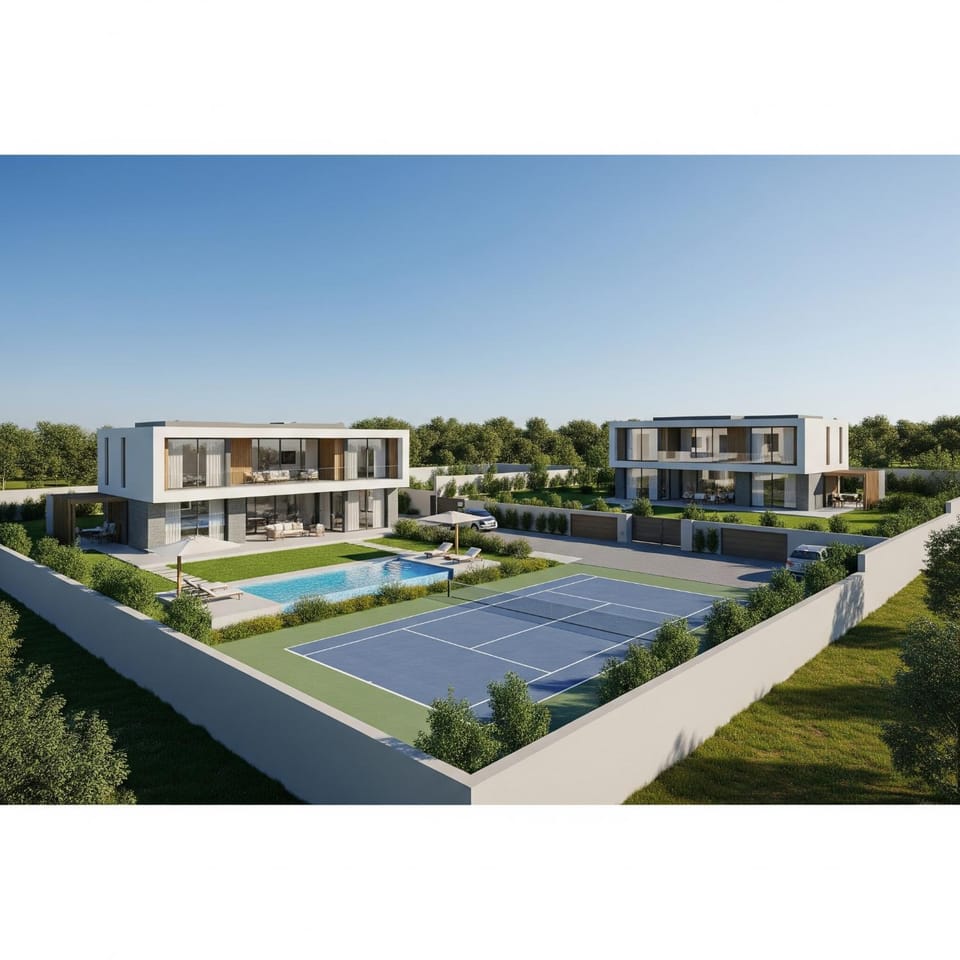 xxx Hotel in Tirana