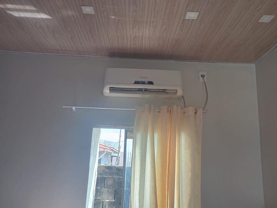 Quarto para alugar para cop 30 Vacation rental in Belém