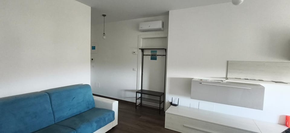 Al Bivio Blu House in Abruzzo