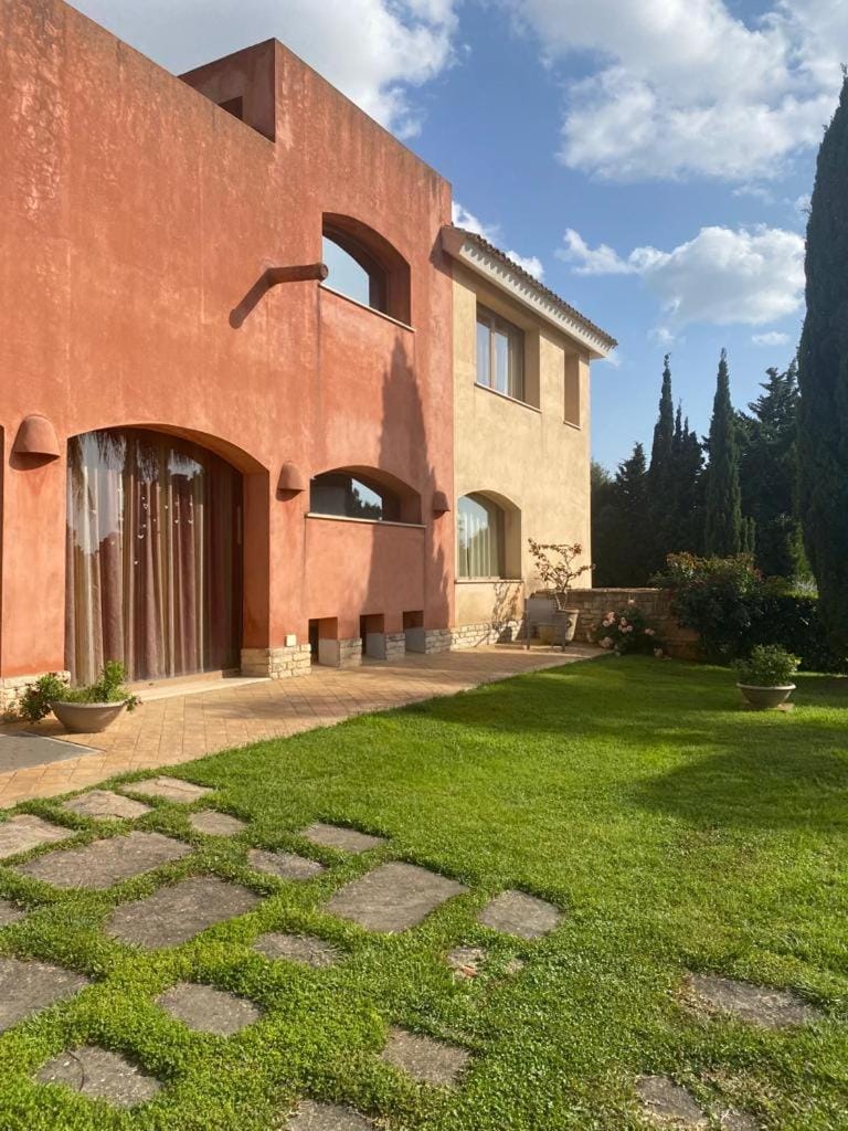 Elisa Vacation rental in Marsala