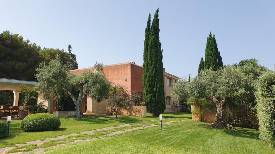 Elisa Vacation rental in Marsala