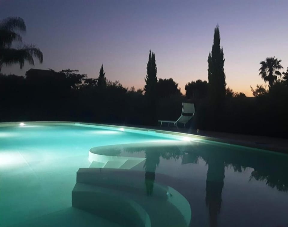 Elisa Vacation rental in Marsala