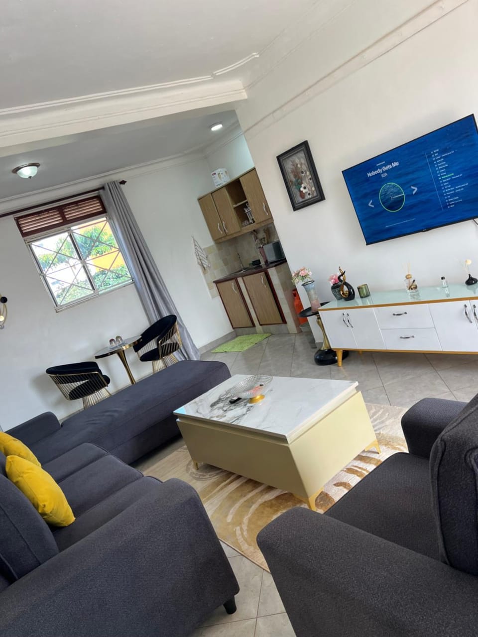 Greenvee apartments Apartment in Kampala