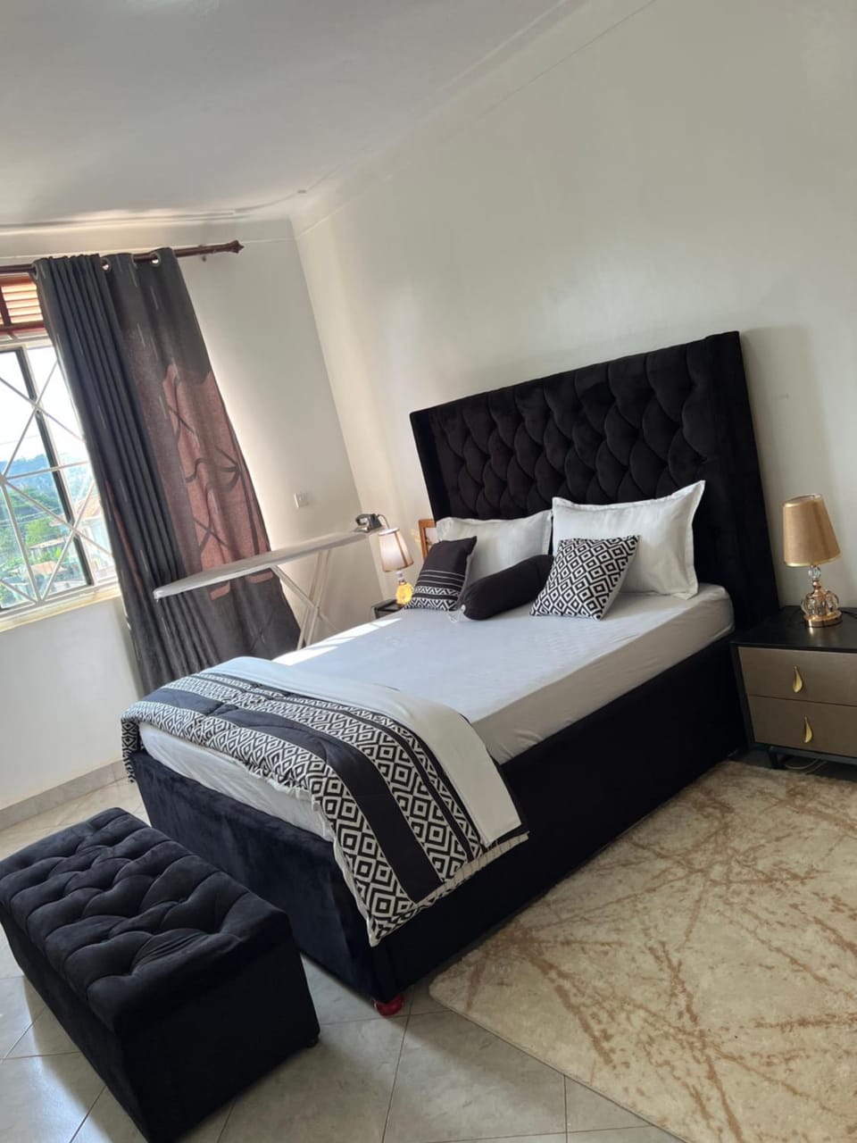 Greenvee apartments Apartment in Kampala