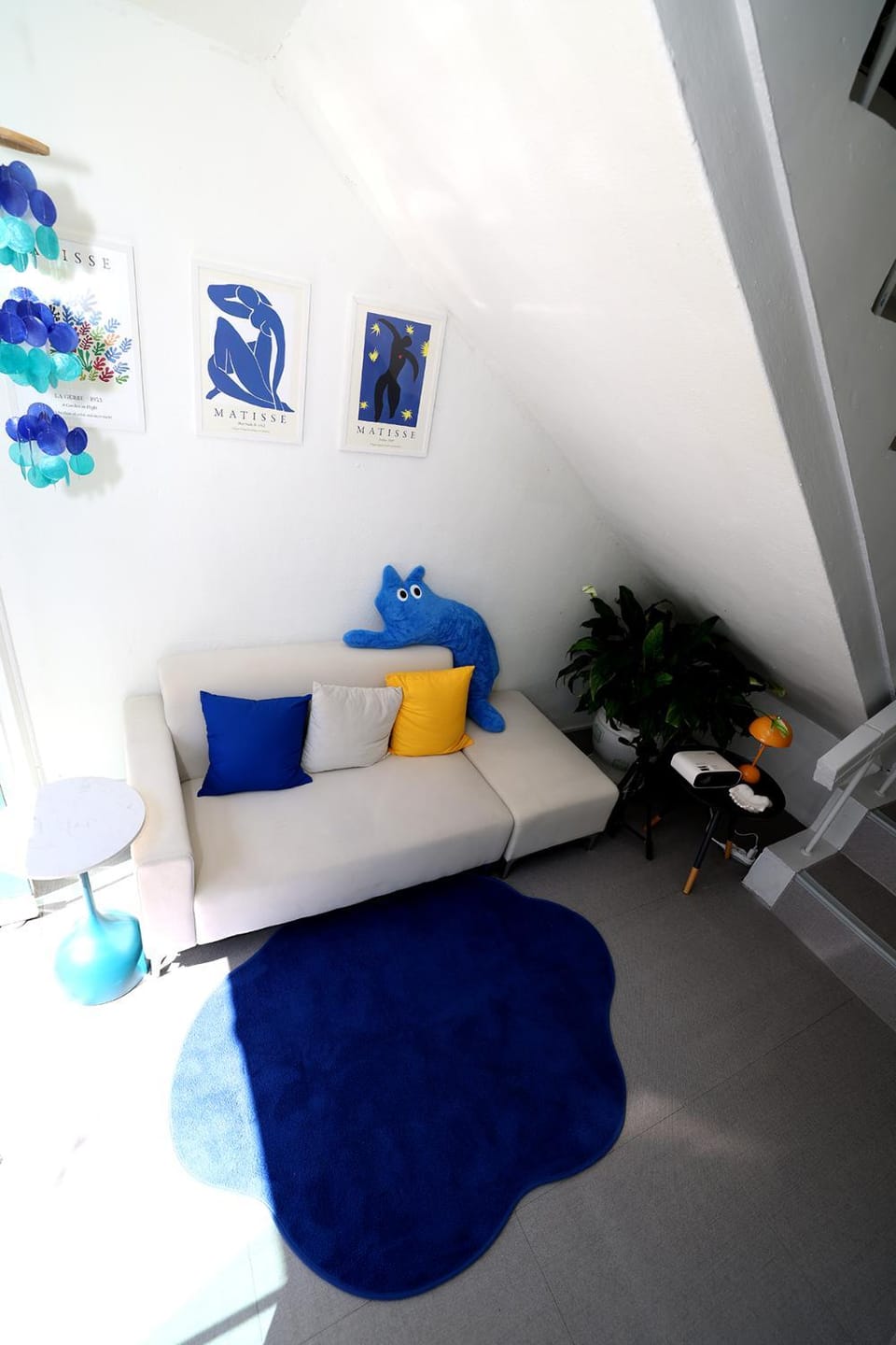 Stay107 Motel in Seoul