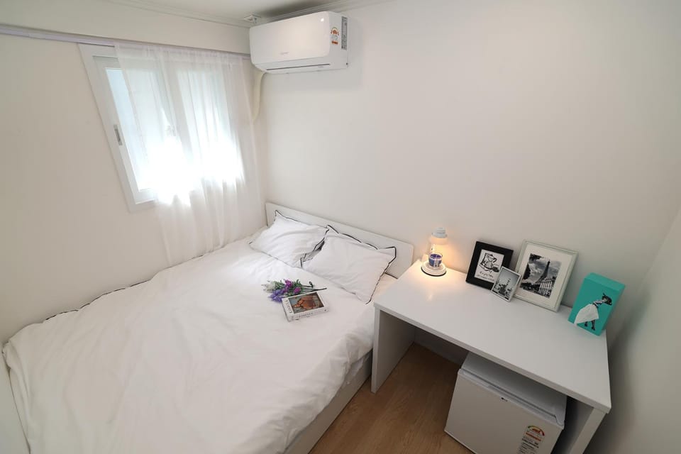 Stay107 Motel in Seoul