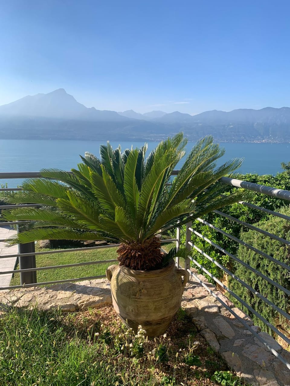 Suite Incanto lago di Garda Apartment in Torri del Benaco