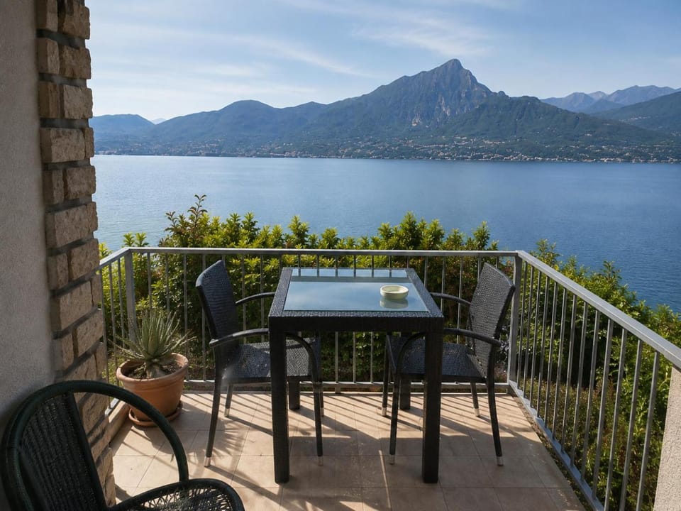 Suite Incanto lago di Garda Apartment in Torri del Benaco
