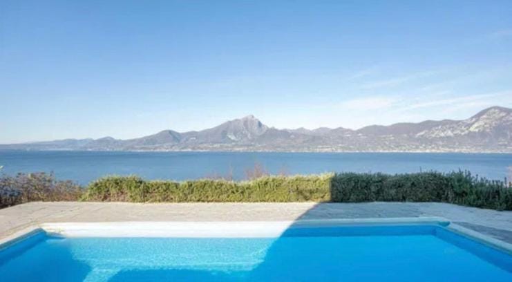 Suite Incanto lago di Garda Apartment in Torri del Benaco