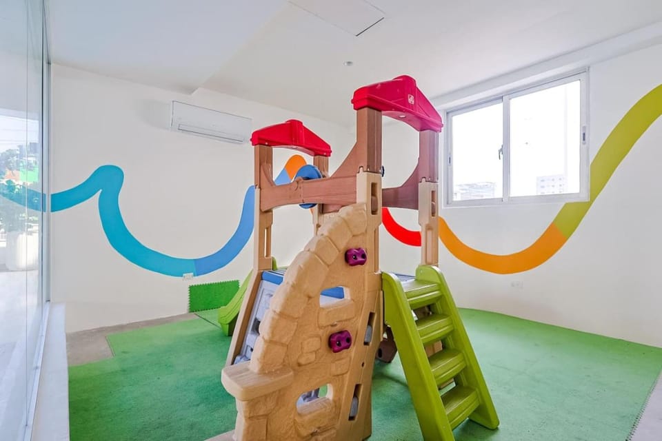 Kids's club