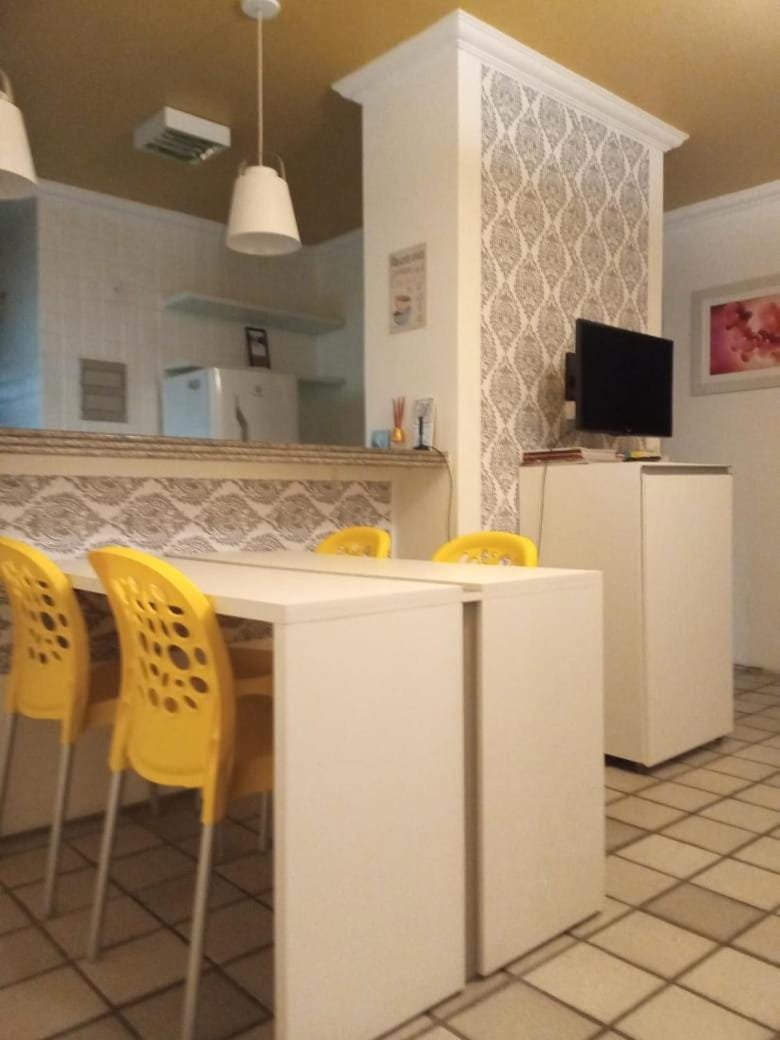 MARAVILHOSO 2 QUARTOS en PONTA VERDE 100 MT PRAIA Apartment in Maceió
