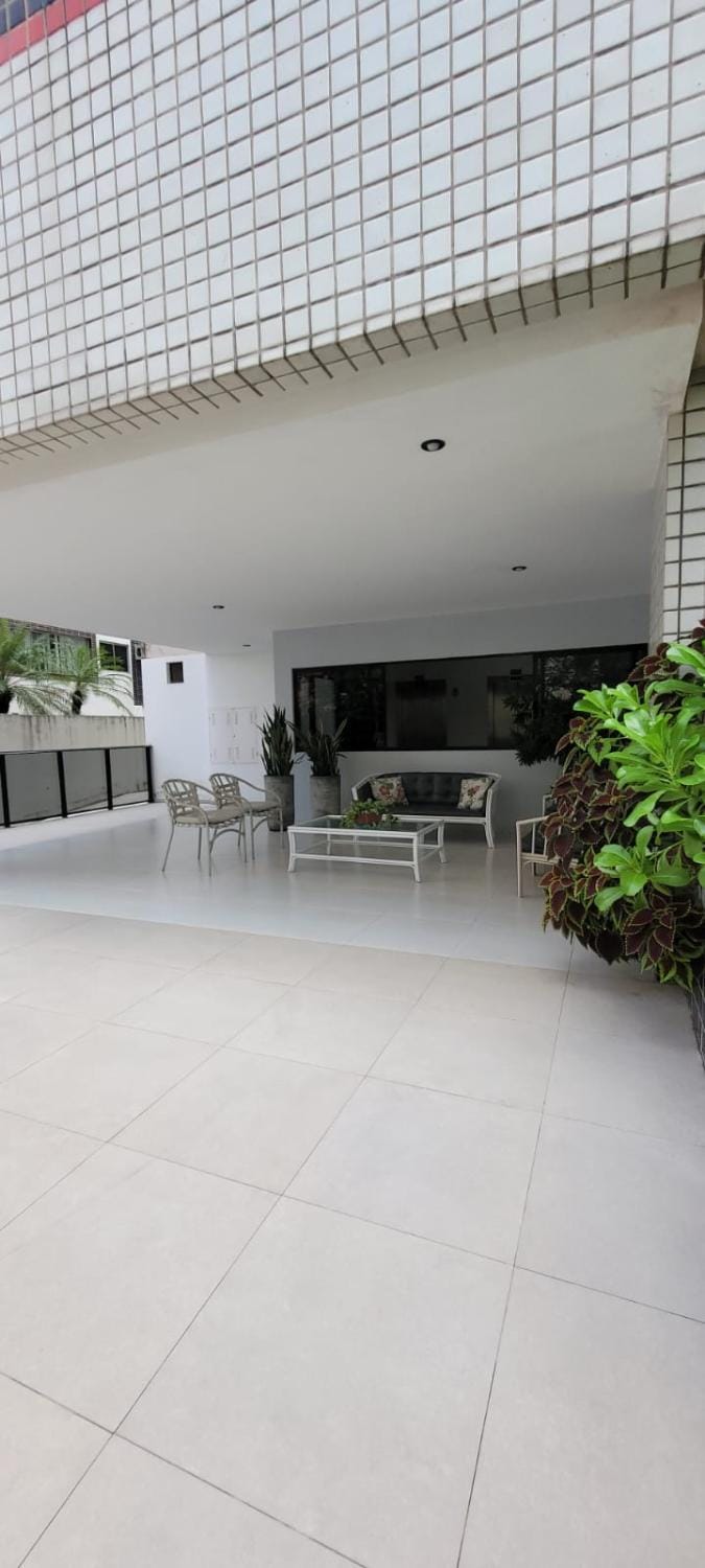 MARAVILHOSO 2 QUARTOS en PONTA VERDE 100 MT PRAIA Apartment in Maceió