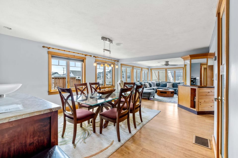 Serendipity Beach Retreat Namaste Unit House in Seabrook