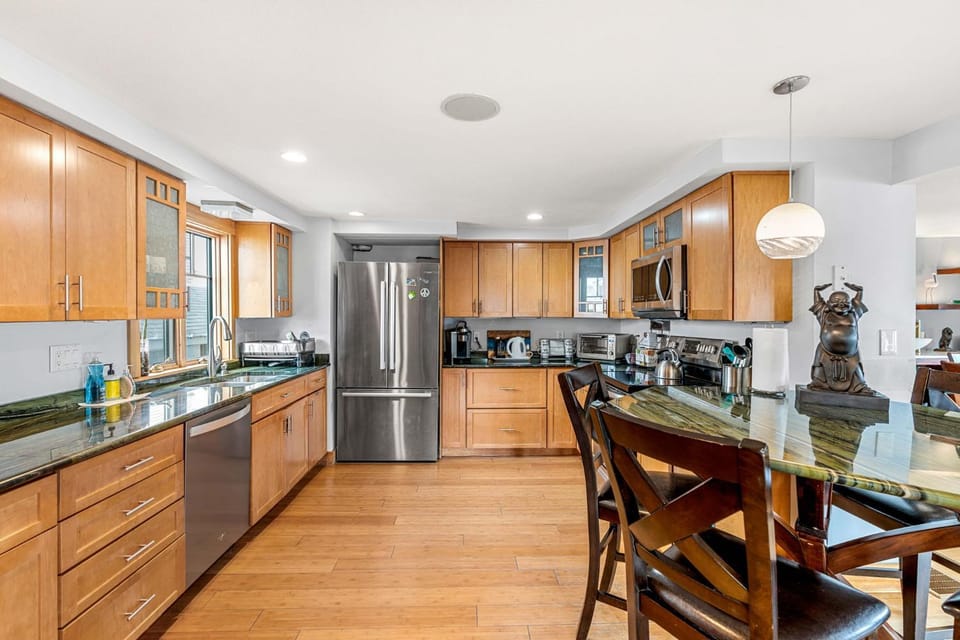 Serendipity Beach Retreat Namaste Unit House in Seabrook