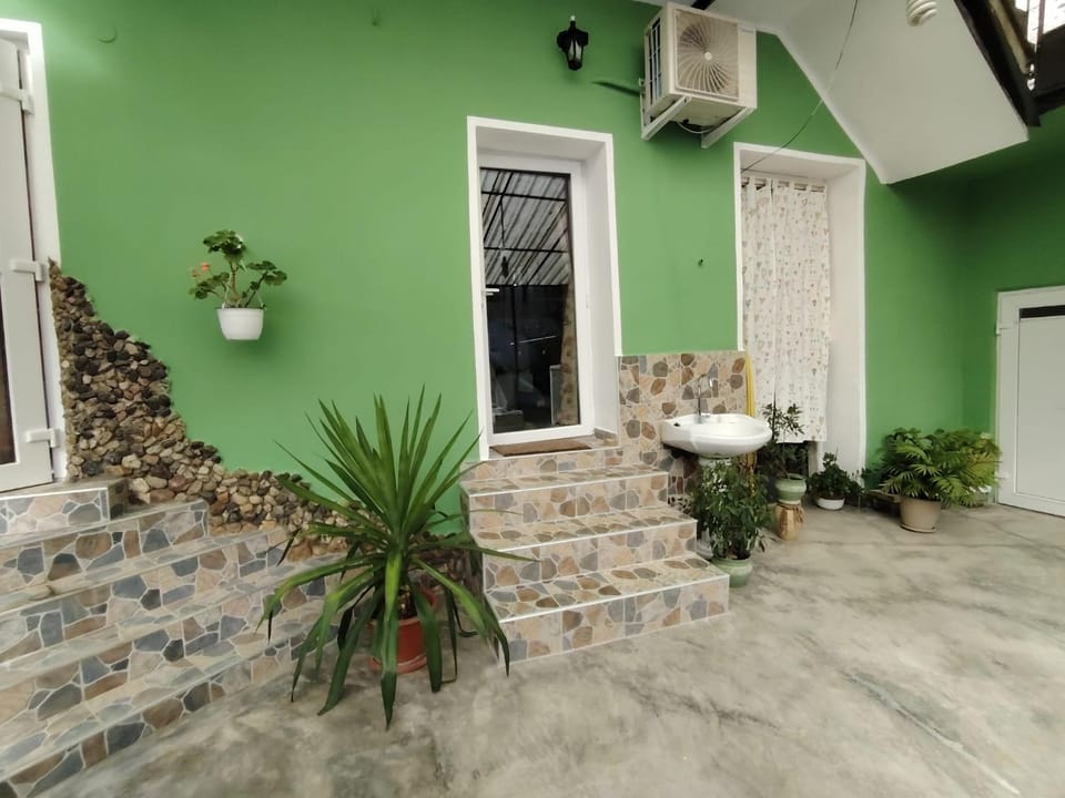 Studio Ultracentral OGLINDA Apartment in Timiș County