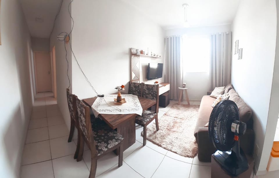 Apartamento cop 30 Apartment in State of Maranhão, Brazil