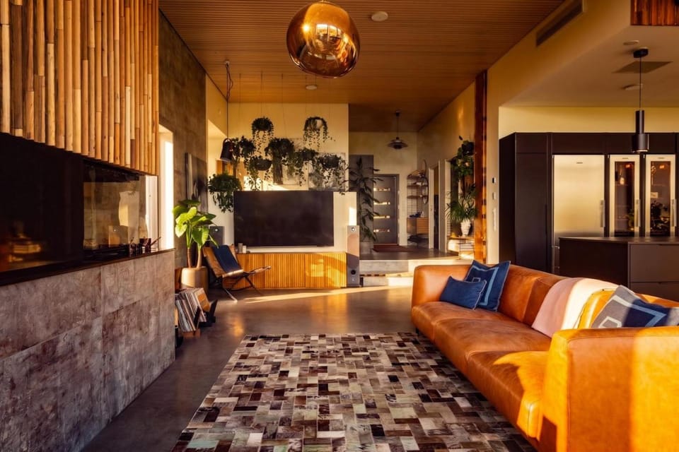 Stay North - Kukkula House in Uusimaa