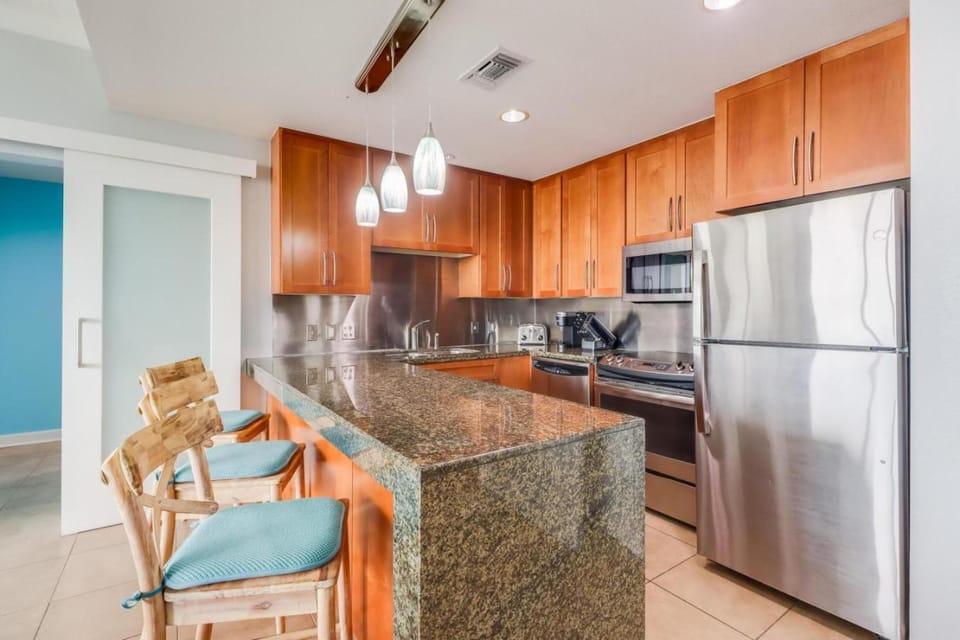 The Driftwood Oasis House in Biloxi
