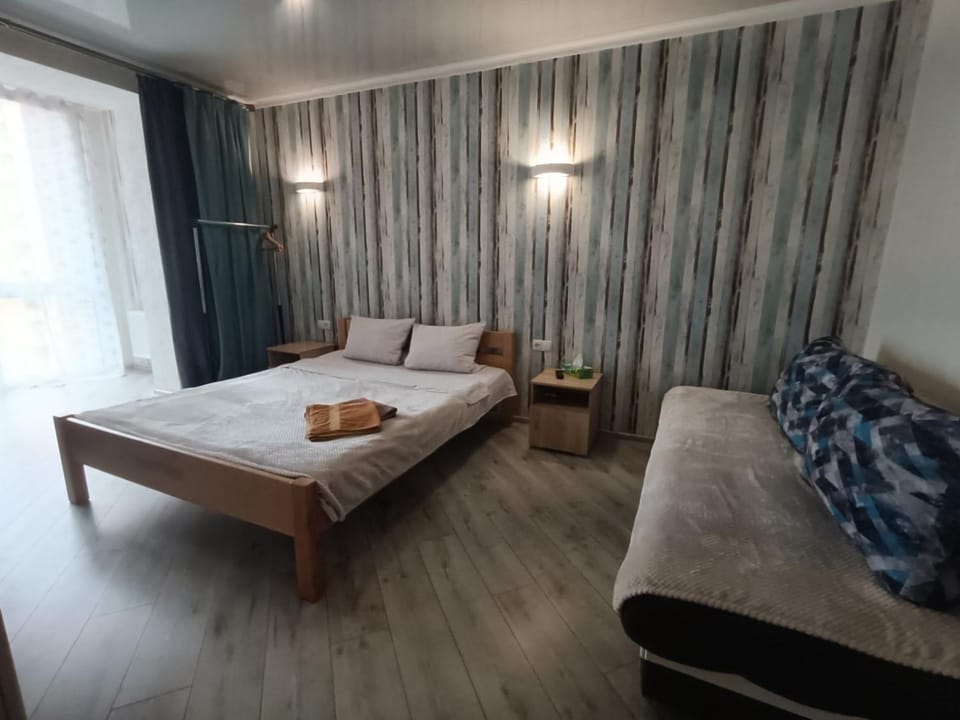 ЖК Яровиця, новобудова, вул Івана Франка 59 Apartment in Ukraine