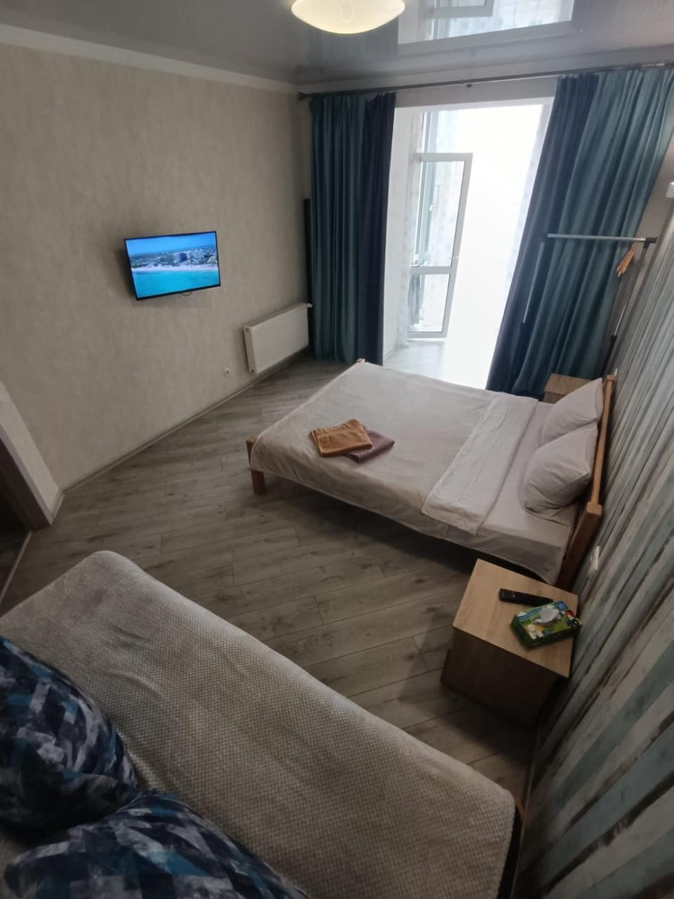 ЖК Яровиця, новобудова, вул Івана Франка 59 Apartment in Ukraine