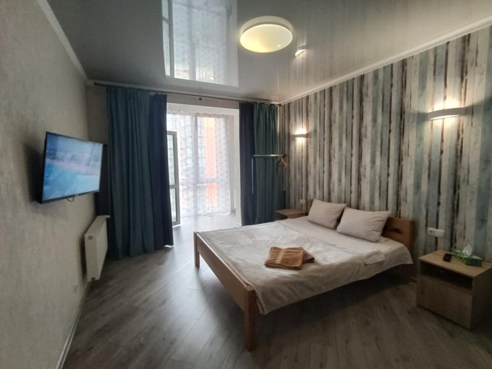 ЖК Яровиця, новобудова, вул Івана Франка 59 Apartment in Ukraine