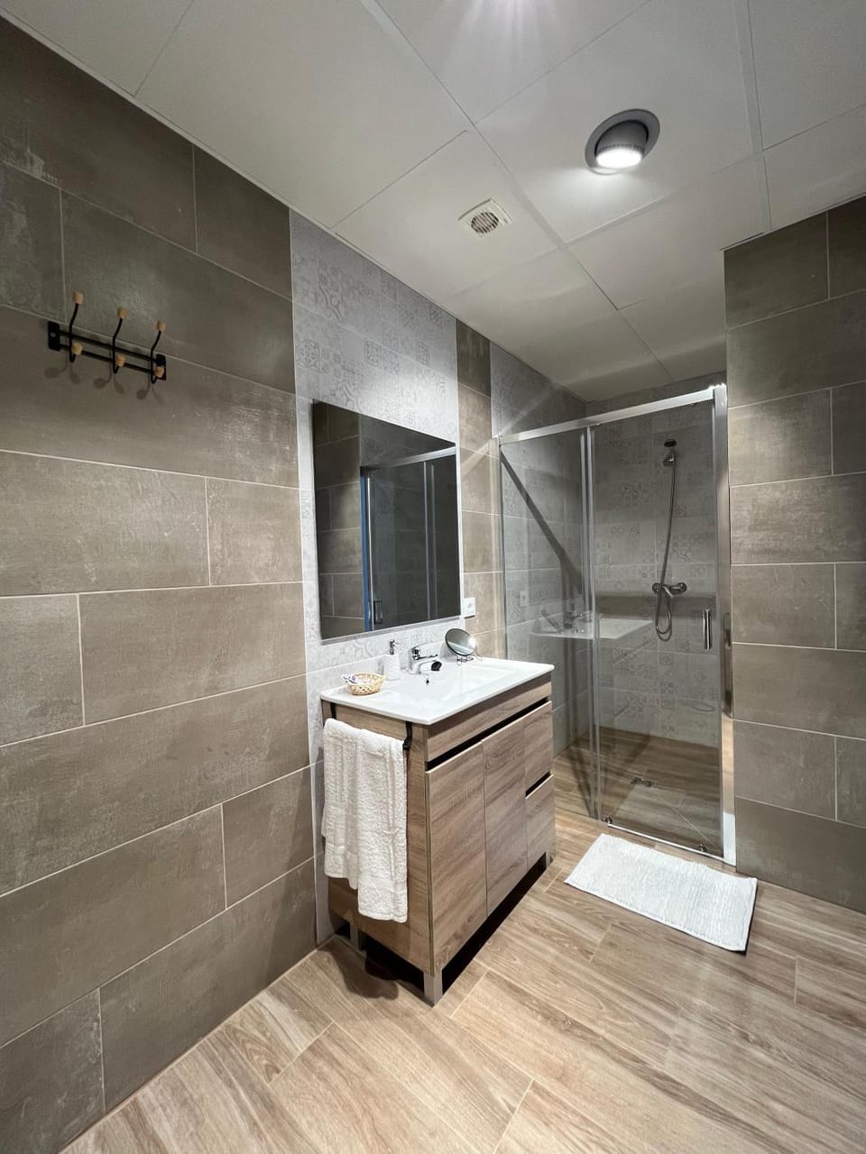 Apartamentos Los Belloso Apartment in Extremadura, Spain