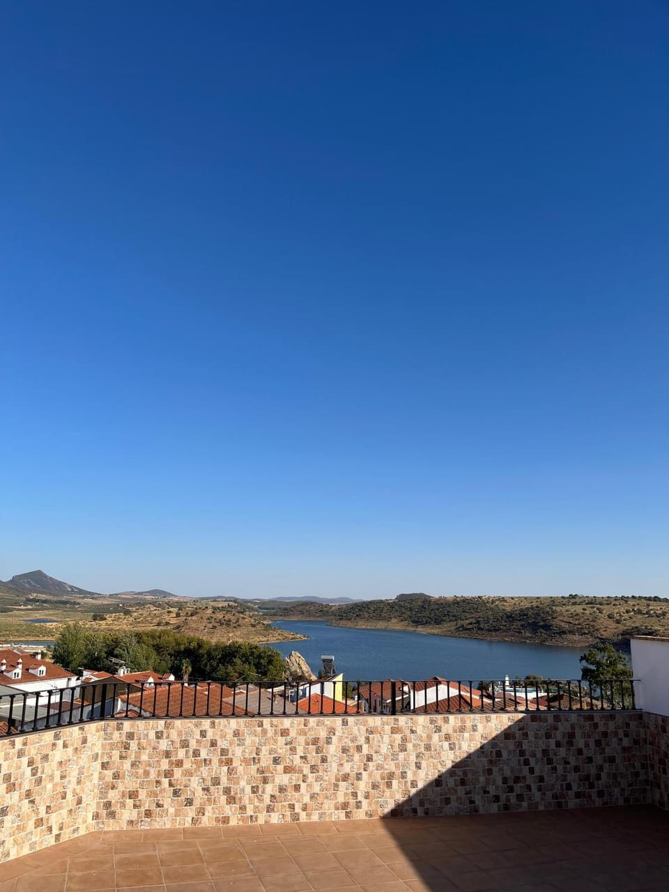 Off site, Balcony/Terrace