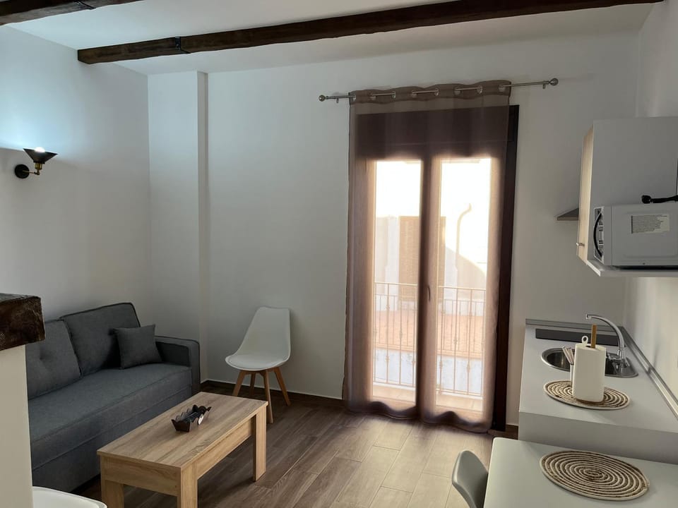 Apartamentos Los Belloso Apartment in Extremadura, Spain