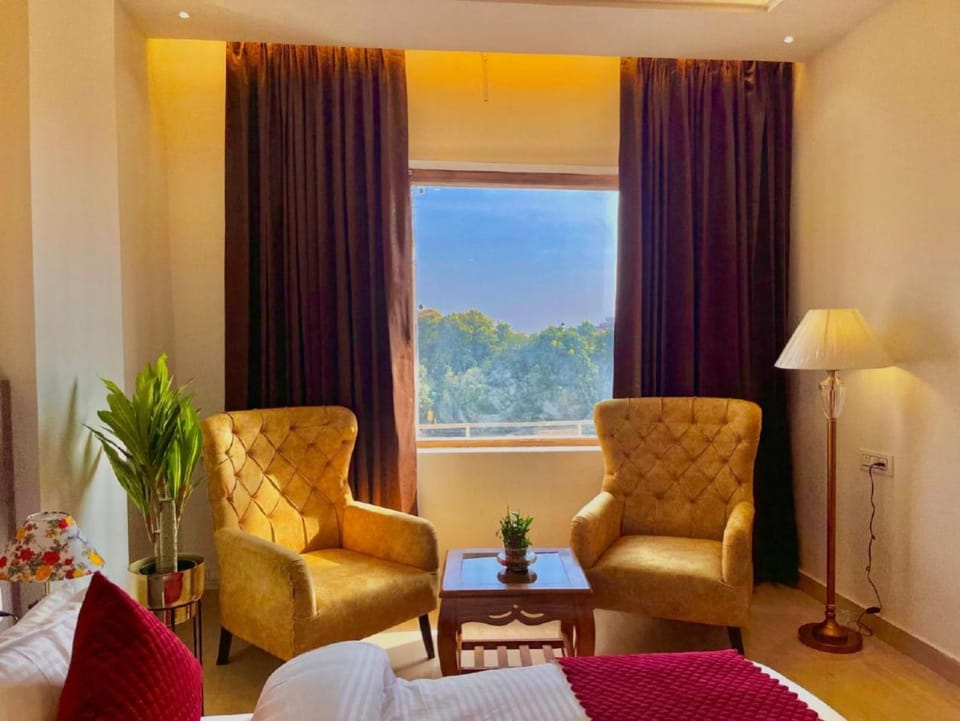 Ganges Blossom Hotel Haridwar Hotel in Uttarakhand