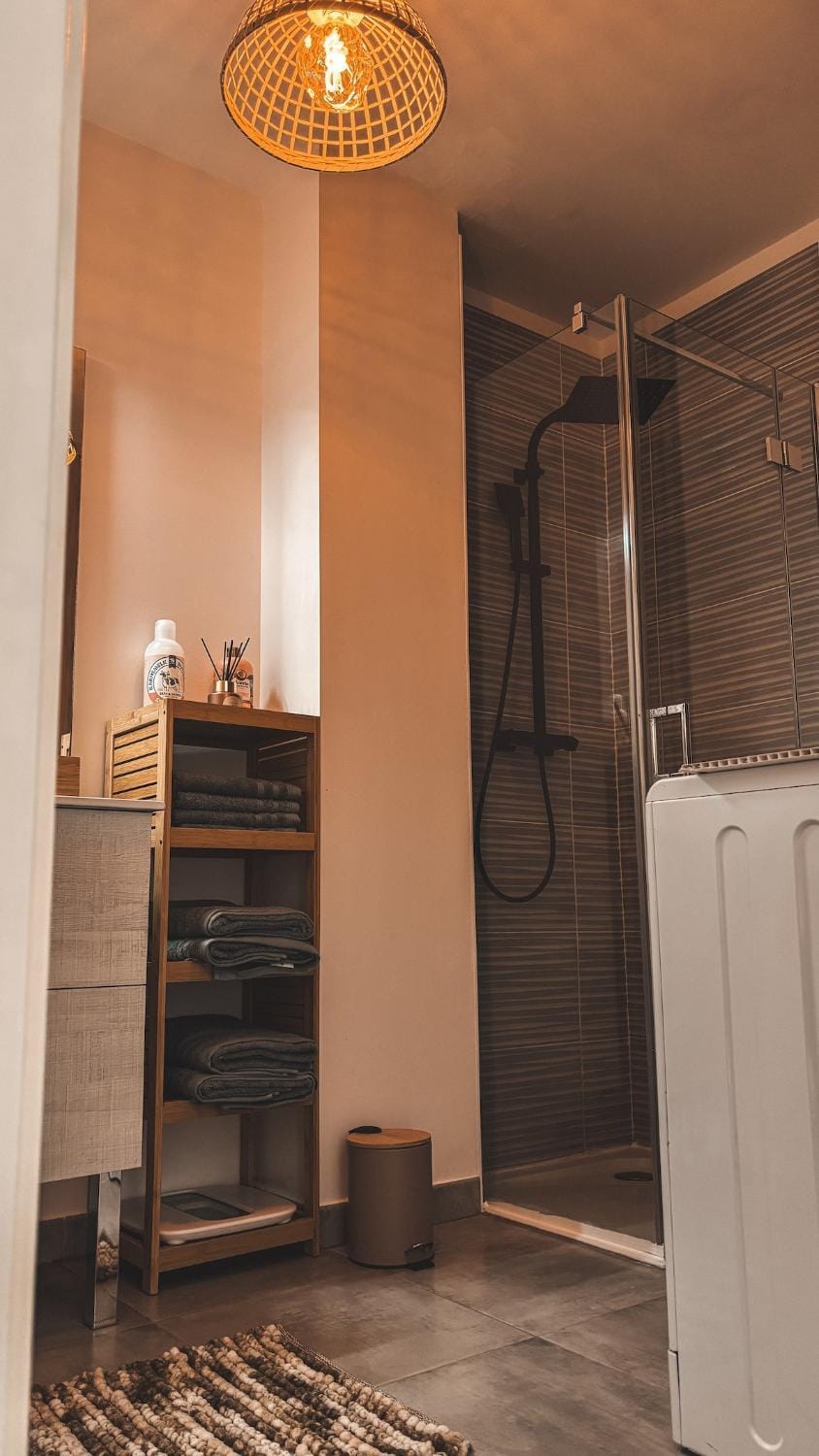 Havre de Paix classé 3 étoiles résidence standing Apartment in Roquebrune-sur-Argens