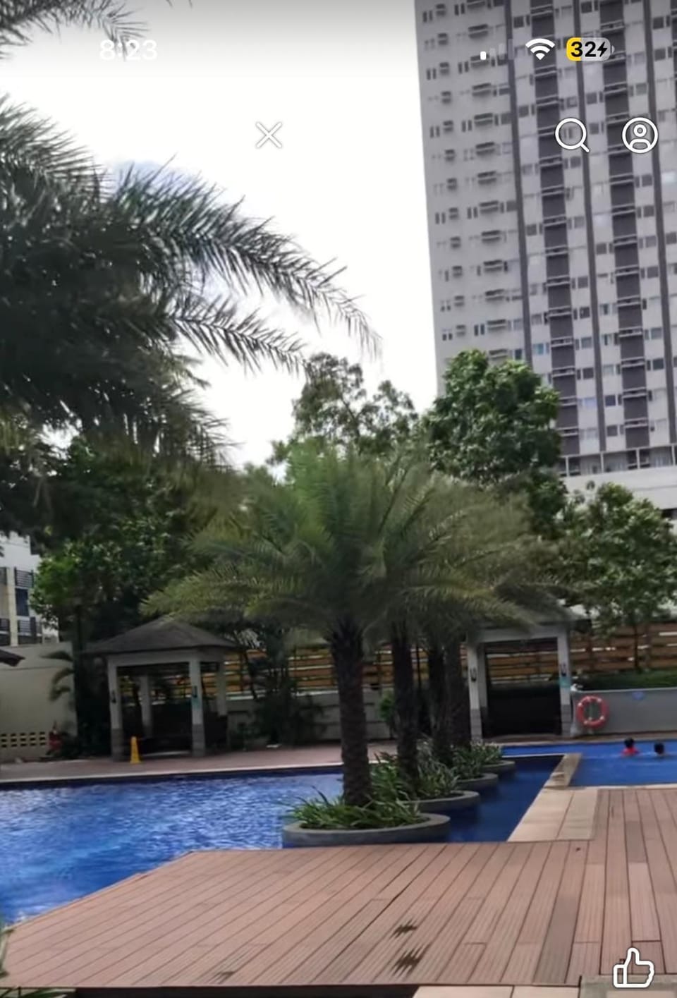 1BR LaVerti Cloud Nine Suite Family Affordable Staycation Apartment in Pasay