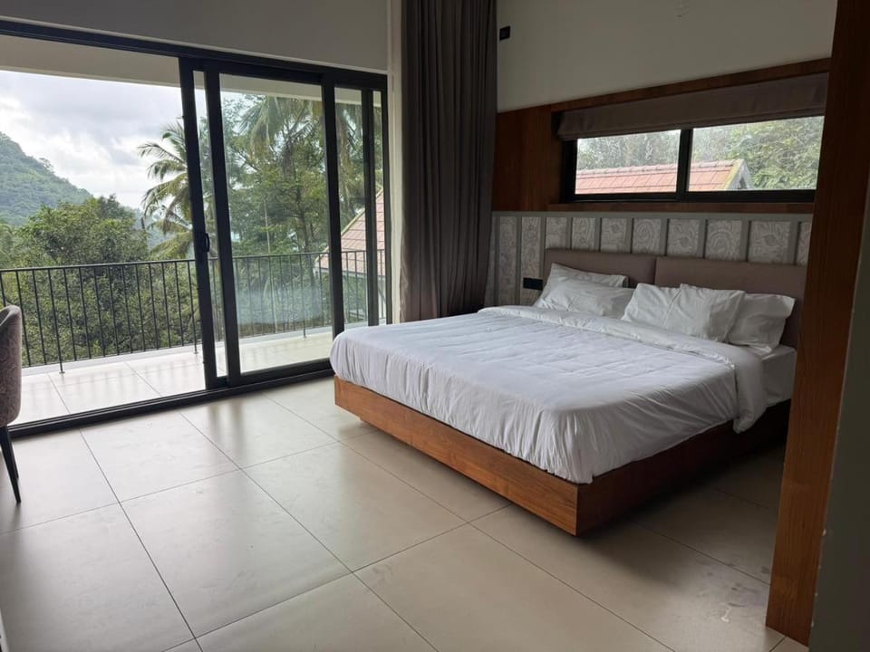 GINGY Holidays Vacation rental in Kerala