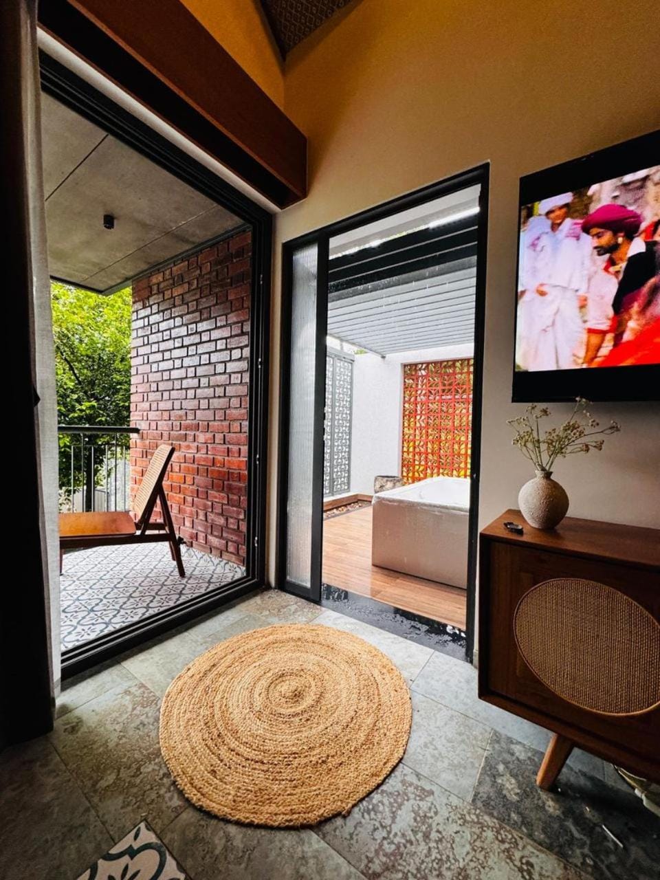 GINGY Holidays Vacation rental in Kerala