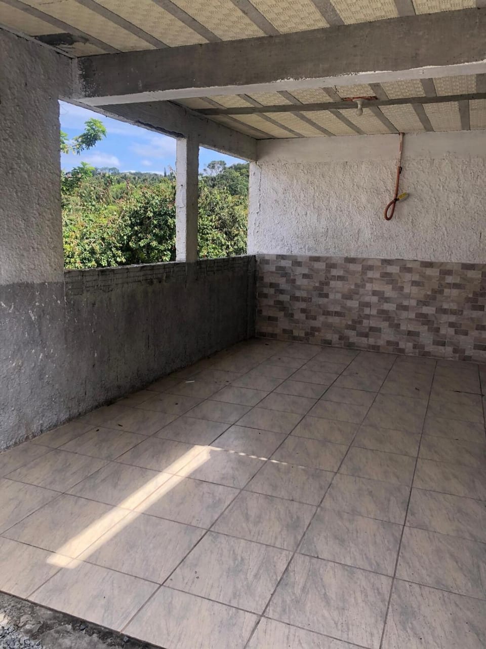Tranquilidade e Ótima localização Apartment in São José