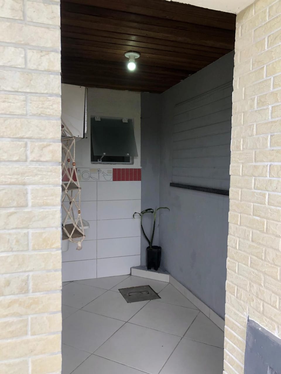 Tranquilidade e Ótima localização Apartment in São José