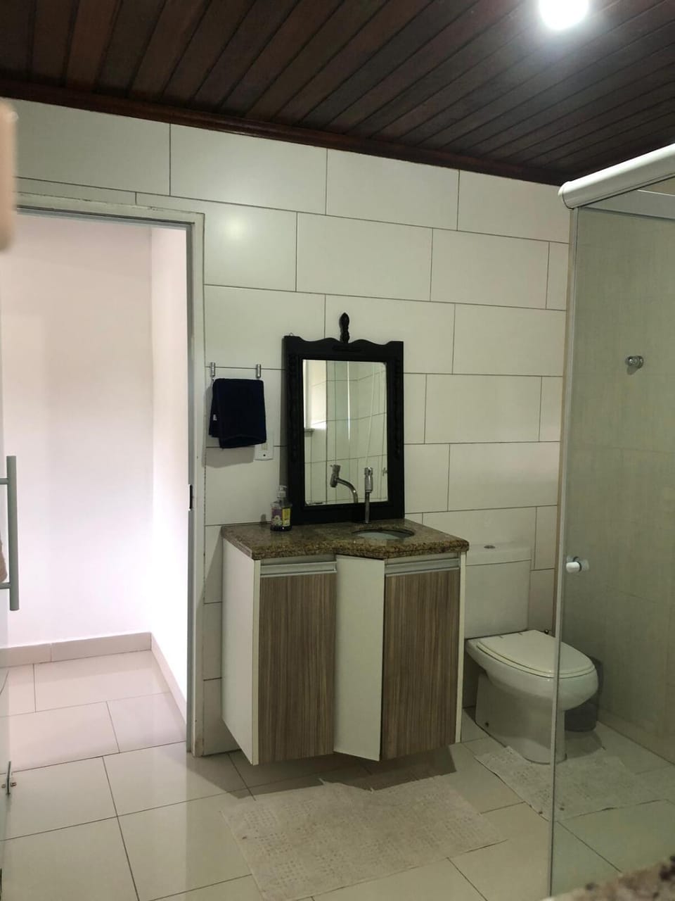 Tranquilidade e Ótima localização Apartment in São José