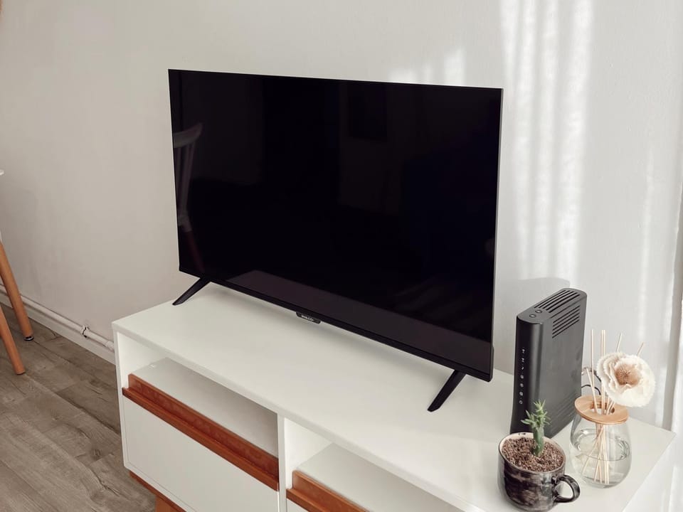 TV and multimedia