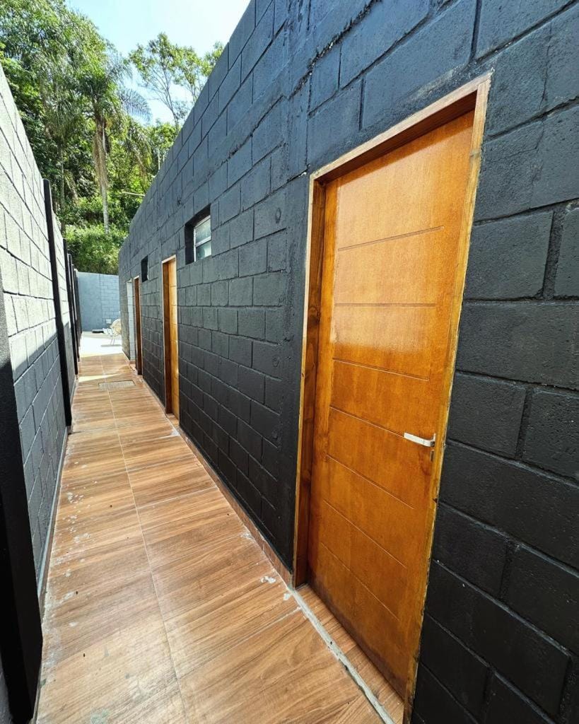 Athenas Chacará Inn in State of São Paulo