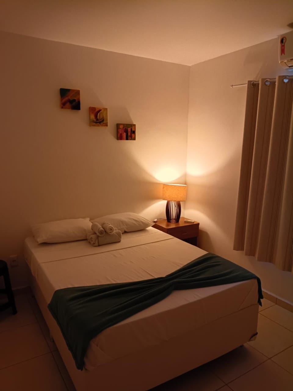 Apartamento Praia dos Corais Apartment in State of Bahia