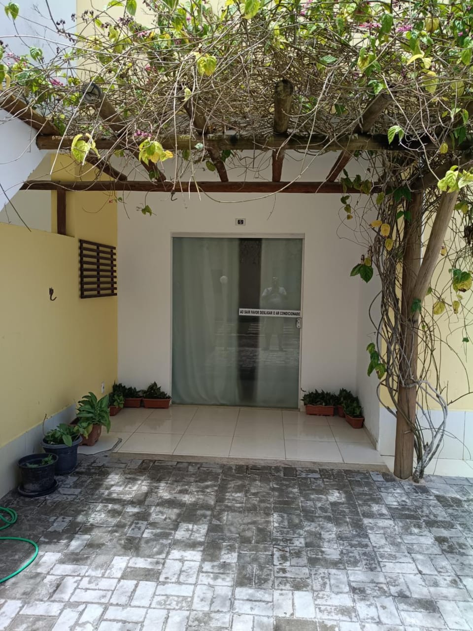 Apartamento Praia dos Corais Apartment in State of Bahia