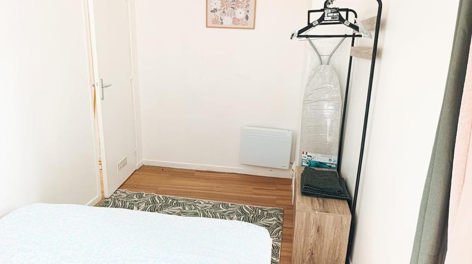 La douce étoile ,12 minutes de disney Apartment in Bussy-Saint-Georges